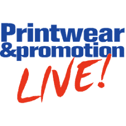 Printwear and Promotion Live 2020